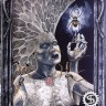 Arachne III Art Print